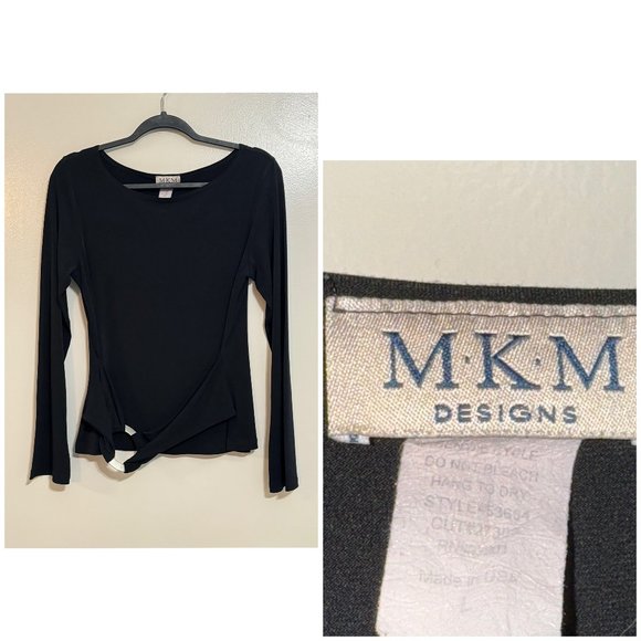 Lot of 8 Size Large Assorted Tops - Picture 5 of 16